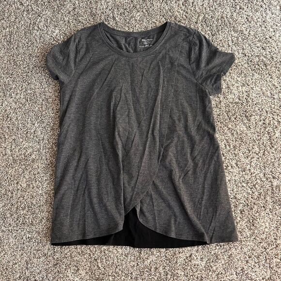 Nursing Top - Picture 2 of 4